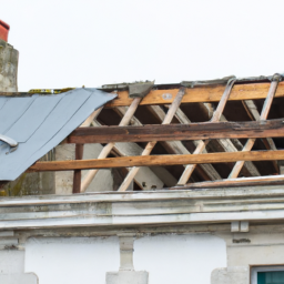 Réinvention de Bureau : Rénovation pour une Dynamique Collaborative Montigny-les-Metz